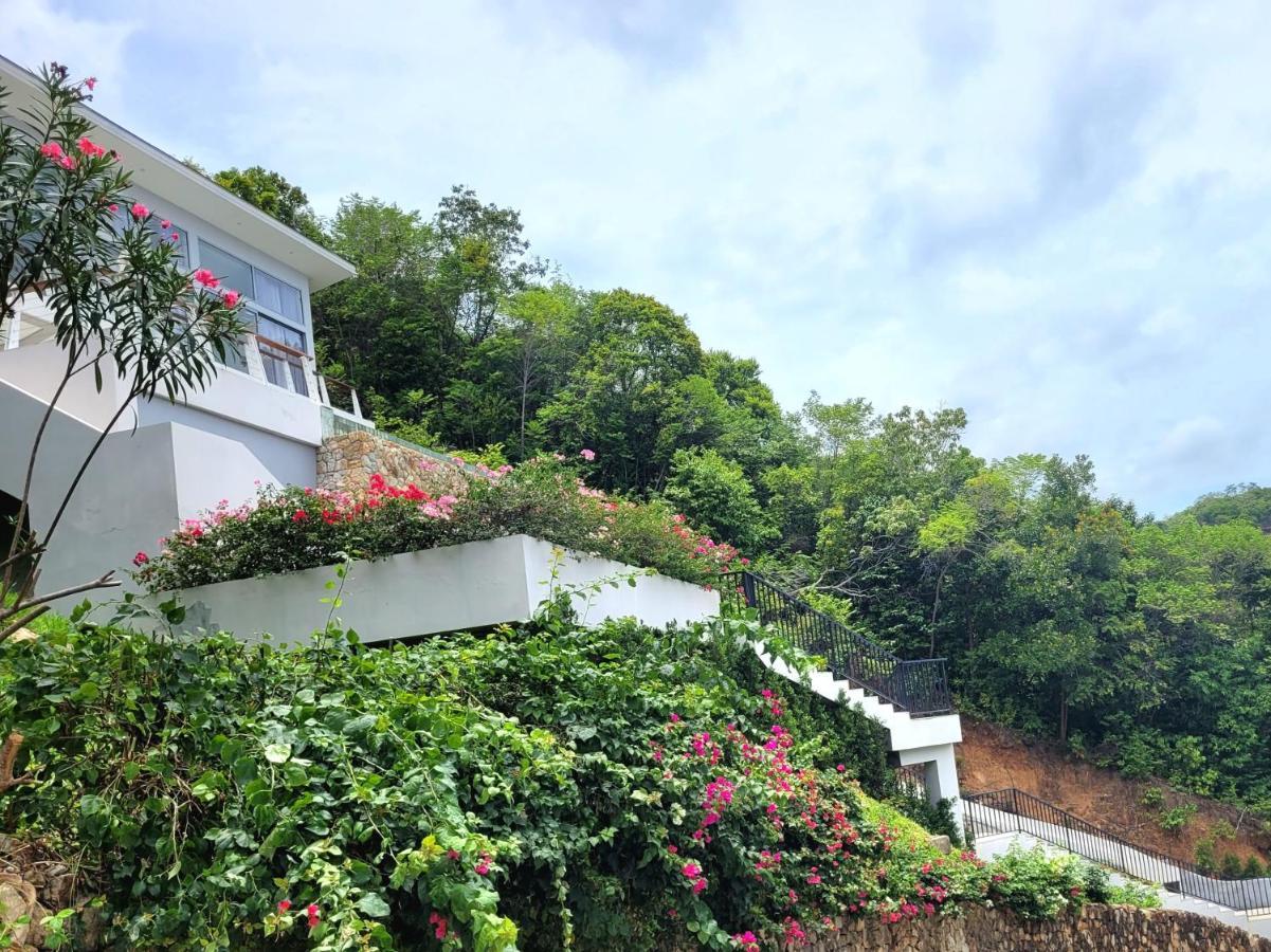 Two Sisters Hill - Spectaculaire Vue Sur * Koh Samui